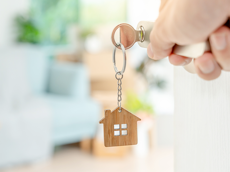 Pregio Immobiliare Italia