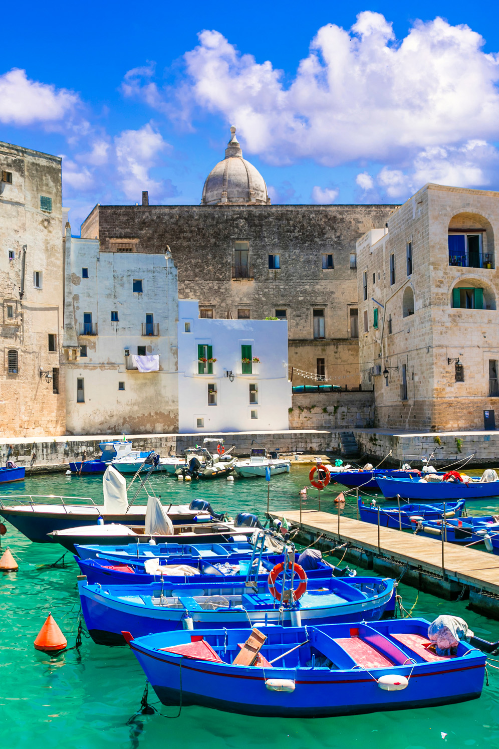 Monopoli e dintorni