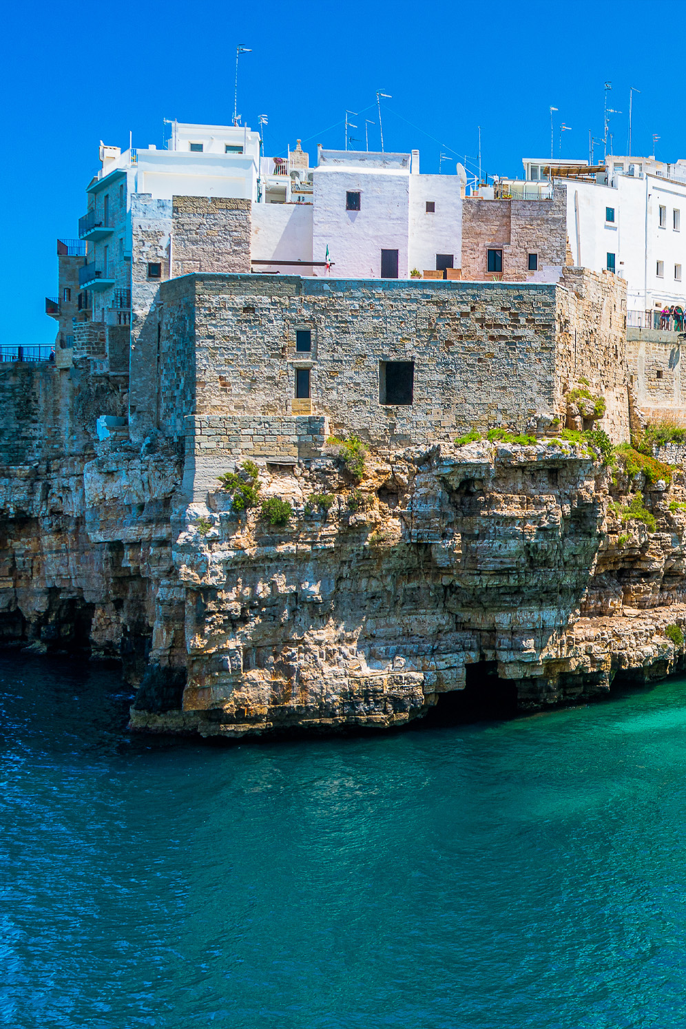 Polignano e dintorni